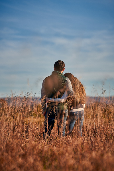 Couples Portrait